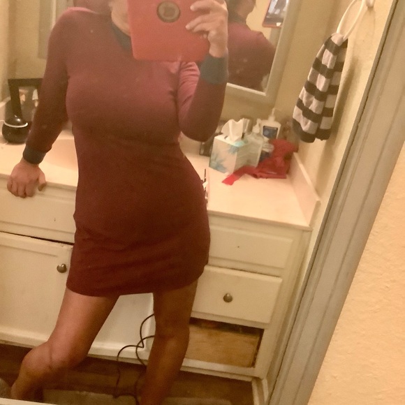 NEW LISTING‼️ FREE PEOPLE Slip Dress NWOT - Picture 3 of 13